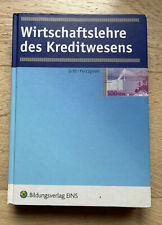 Wirtschaftslehre des