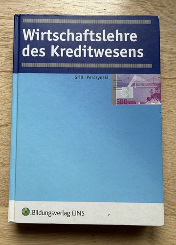 Wirtschaftslehre des