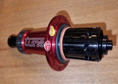 Tune mag 150 skyline hole - mag, 24