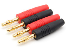 4mm stecker bananenstecker - ✅,