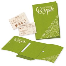 itenga Rezeptmappe
