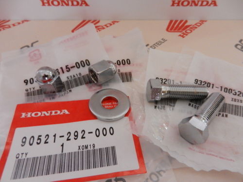 Honda 500 550 four k1 - 550, k0