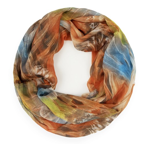 Loop schlauchschal für damen - loop,