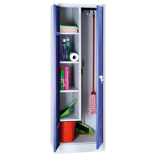 Mehrzweckschrank spind kompl - mehrzweckschrank,