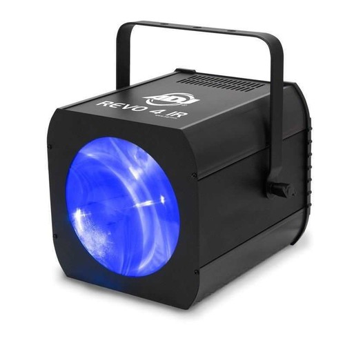Adj revo moonflower rgbw - 4,