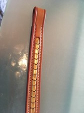 Stirnriemen Kavalkade 41 Cm