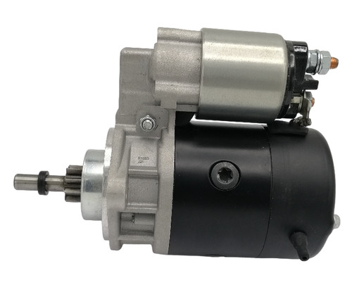 Anlasser starter für porsche - starter,