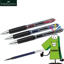 Uni Ball Signo UMN-207 Faber