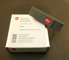 Leica USB Armband 8 GB  vom