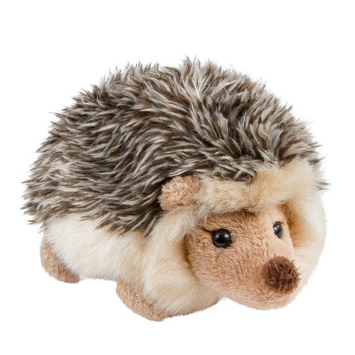 Igel grau klein - , 12