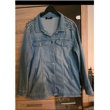 0039 italy damen jeansjacke - 0039,