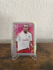 Topps Chrome Bundesliga