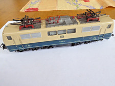 Märklin lokomotive - märklin, h0