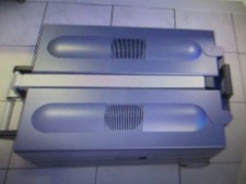 Philips Sunmobil ohne Röhren ! Mobiles Solarium