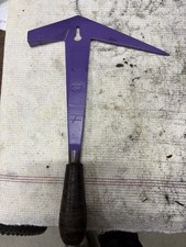 Picard Schieferhammer Nr. 207