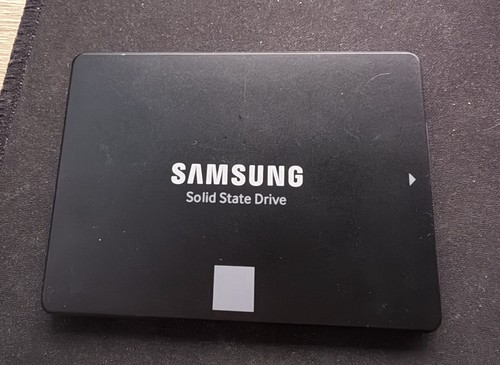 Samsung 860 evo 500gb zoll - 500gb,