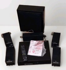 LG Blu Ray Receiver 5.1 mit