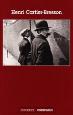 Henri Cartier-Bresson von Cartier-Bresson, Henri | Buch | Zustand wie neu