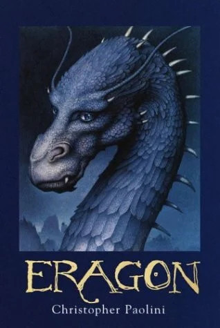 Eragon the inheritance cycle - eragon,