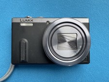 Panasonic Lumix DMC-TZ61