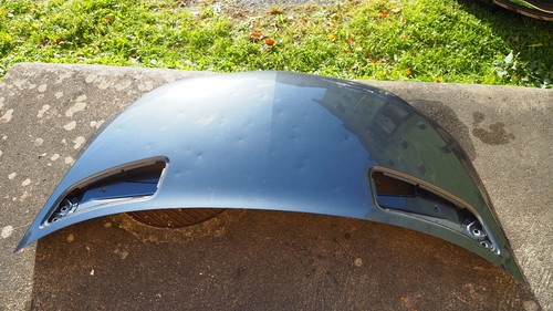 Motorhaube mercedes sprinter - motorhaube,
