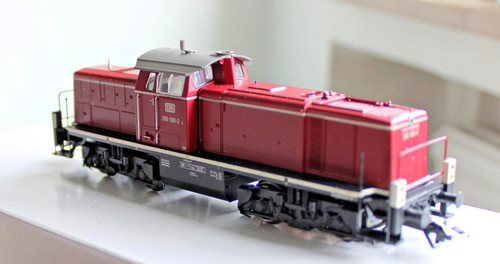 Märklin 37901 - h0,