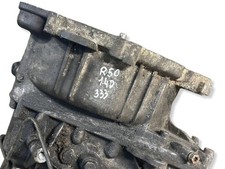 Mini One - Cooper R50 - 53