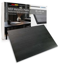 Baumaxxe Tischplatte I 30 x 40