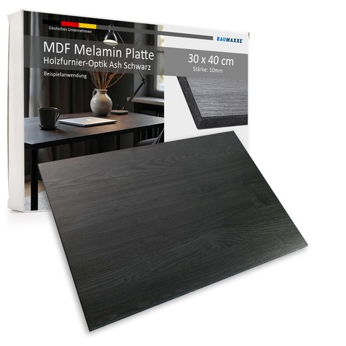 Baumaxxe tischplatte x 40 - tischplatte, 30