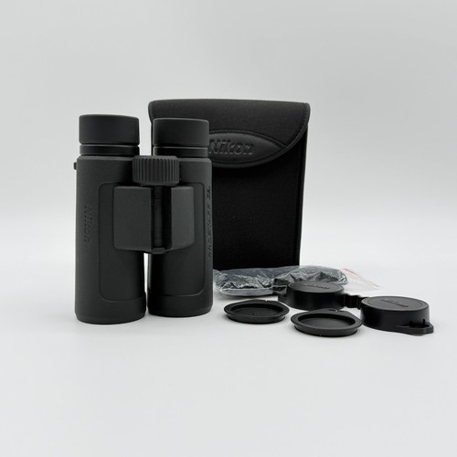 Nikon prostaff 10x42 - nikon,