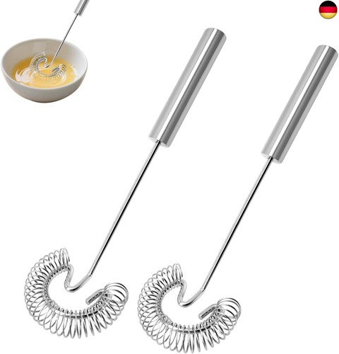 Stück spiralbesen - stück,