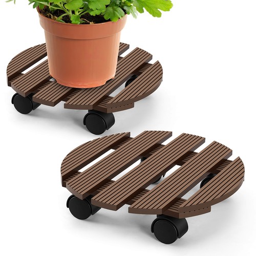 Pflanzenroller 30cm garten - pflanzenroller,