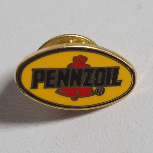 Pennzoil pin anstecknadel - pin, logo