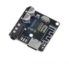 Bluetooth 5.0 Audio Receiver