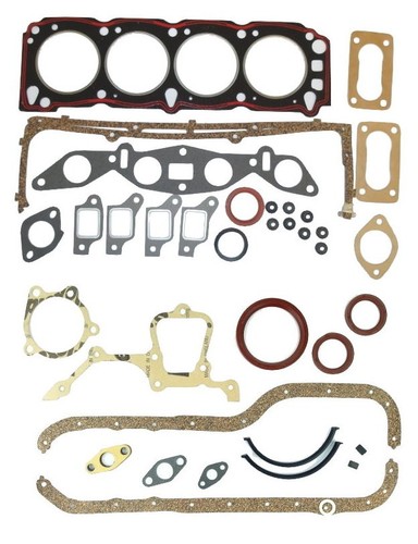 Ford transit mk3 - mk3, dichtungssatz