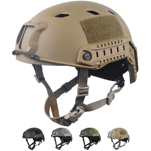 Tactical helmet fast - tactical, airsoft