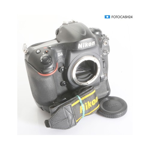 Nikon gut - +, (291400)