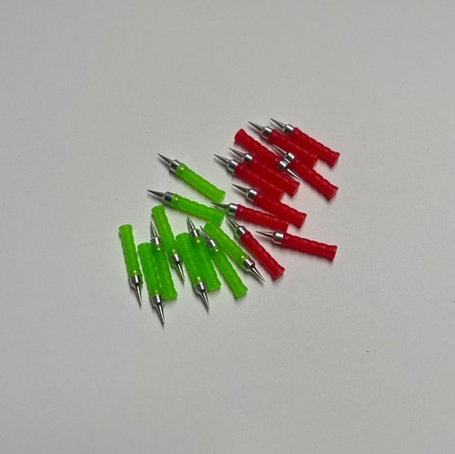Stück umarex airgun darts - umarex,