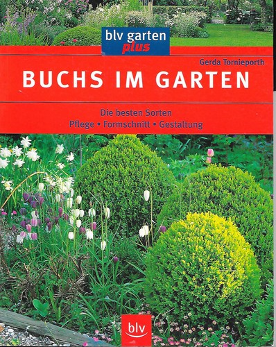 Buchs garten pflege - buchs, im