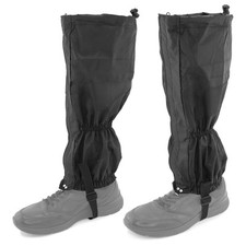 Gamaschen Outdoor Beinschutz wasserdicht Regengamaschen Gaiter Wandergamaschen