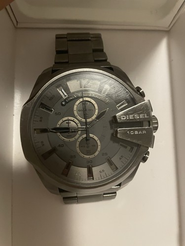 Diesel herrenuhr armbanduhr - diesel,