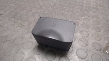 Aschenbecher Mittelkonsole