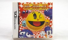 Pac'n Roll (Nintendo