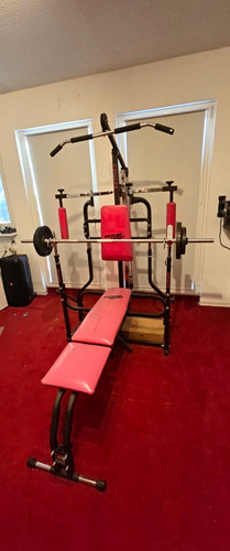 Kettler heim fitnessstudio - kettler, heim-fitnessstudio