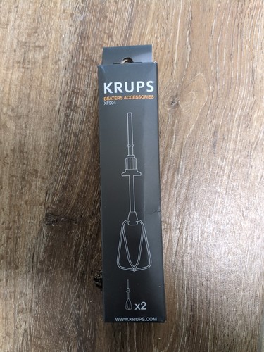 Krups xf904 ersatzteil - krups,