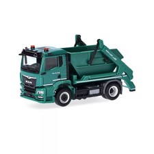 Man tgs 440 - man, meiller
