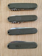 Victorinox GAK Schweizer