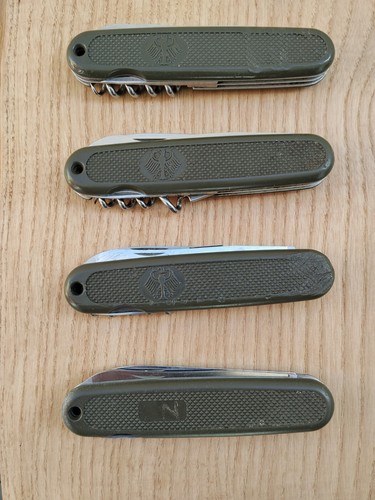 Victorinox gak schweizer - victorinox,