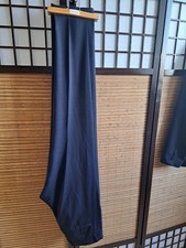 Dunkelblaue Anzughose TYLD von Drykorn, guter Zustand, Größe 48