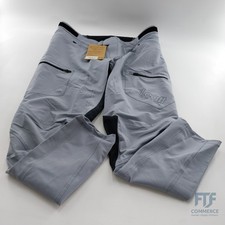 -Beschädigt-Leatt Pant MTB